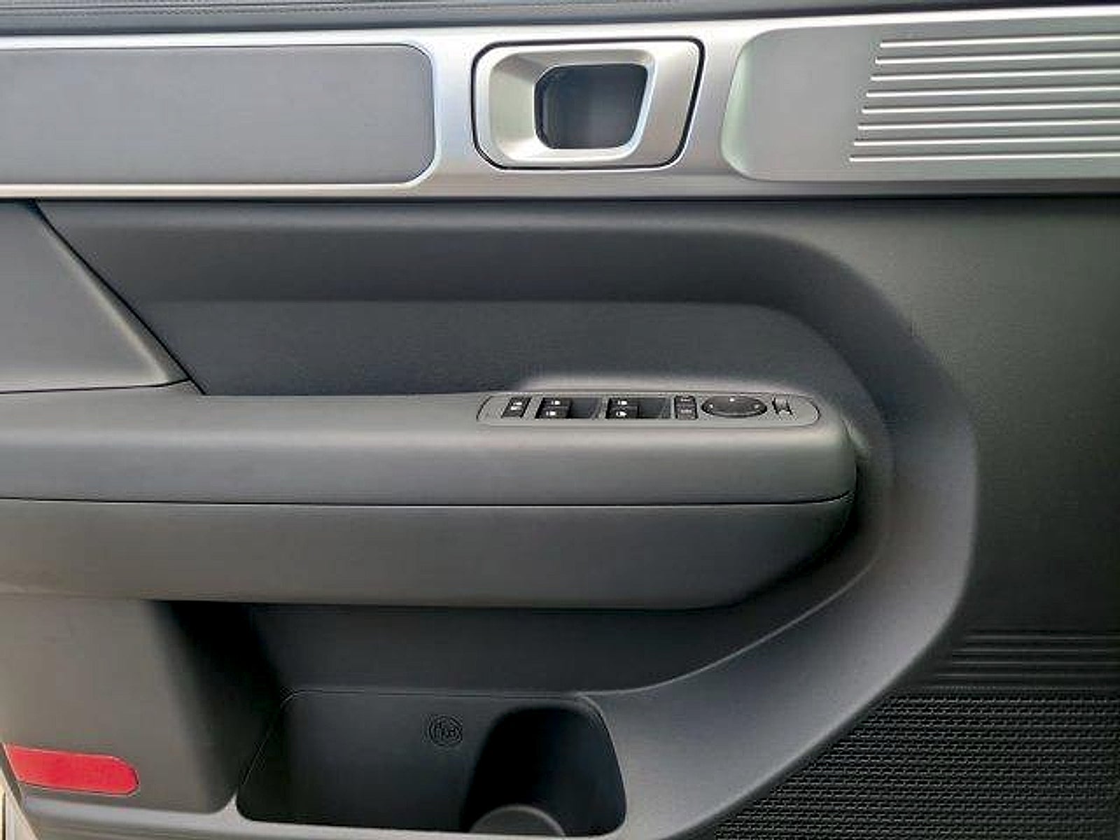 2027 Hyundai SANTA FE SE