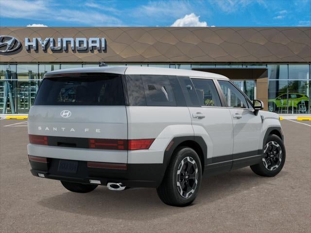 2027 Hyundai SANTA FE SE FWD