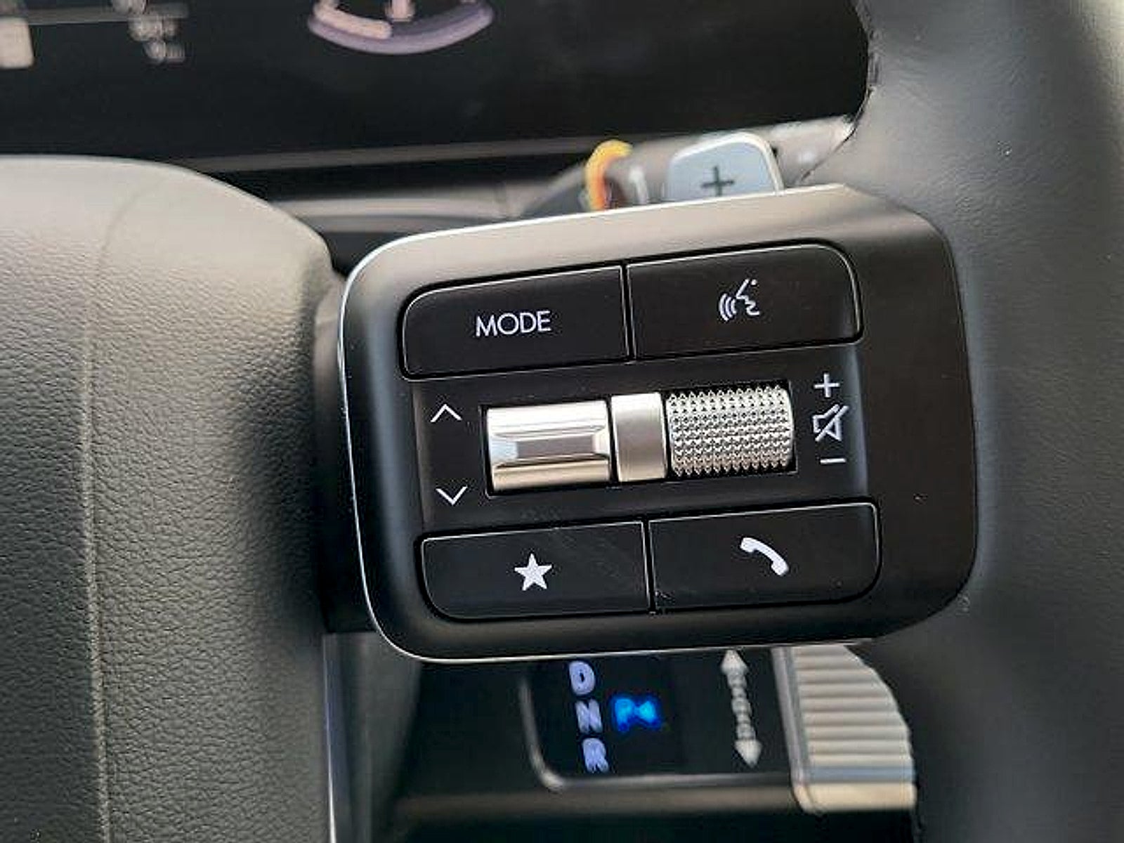 2027 Hyundai SANTA FE SE