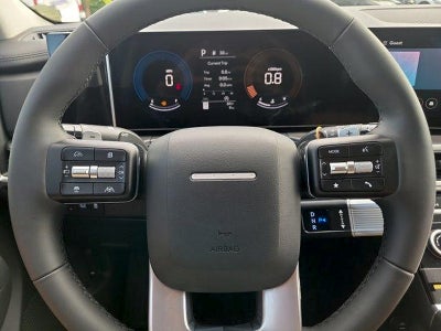 2027 Hyundai SANTA FE SE