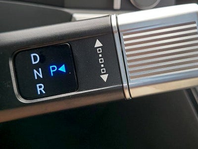 2027 Hyundai SANTA FE SE