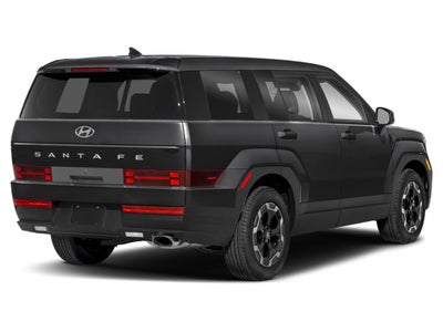 2027 Hyundai SANTA FE SE FWD