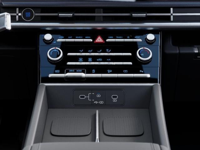 2027 Hyundai SANTA FE SE