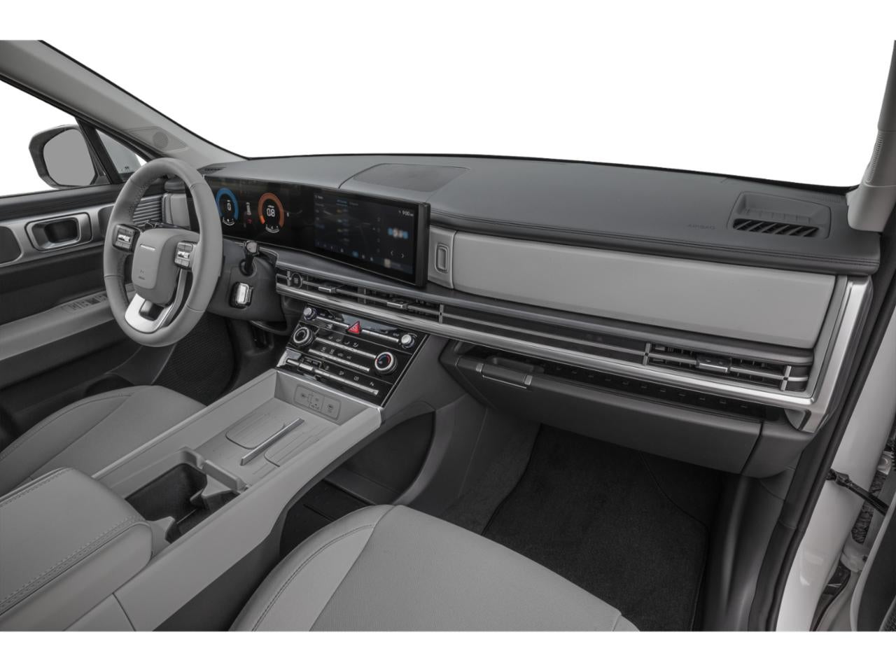 2027 Hyundai SANTA FE SE