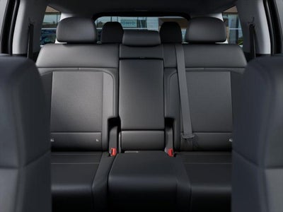 2027 Hyundai SANTA FE SE FWD