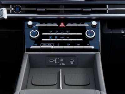 2027 Hyundai SANTA FE SE FWD