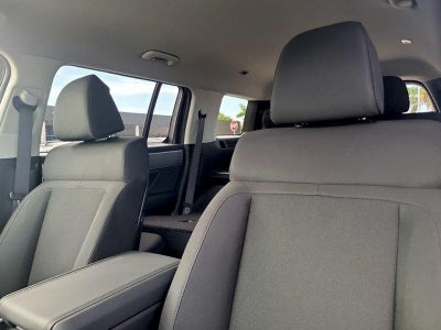 2027 Hyundai SANTA FE SE