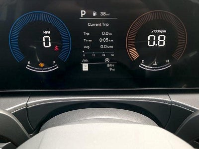 2027 Hyundai SANTA FE SE