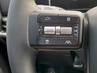 2027 Hyundai SANTA FE SE