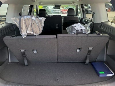 2027 Hyundai SANTA FE SE