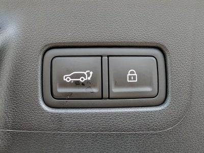 2027 Hyundai SANTA FE SE
