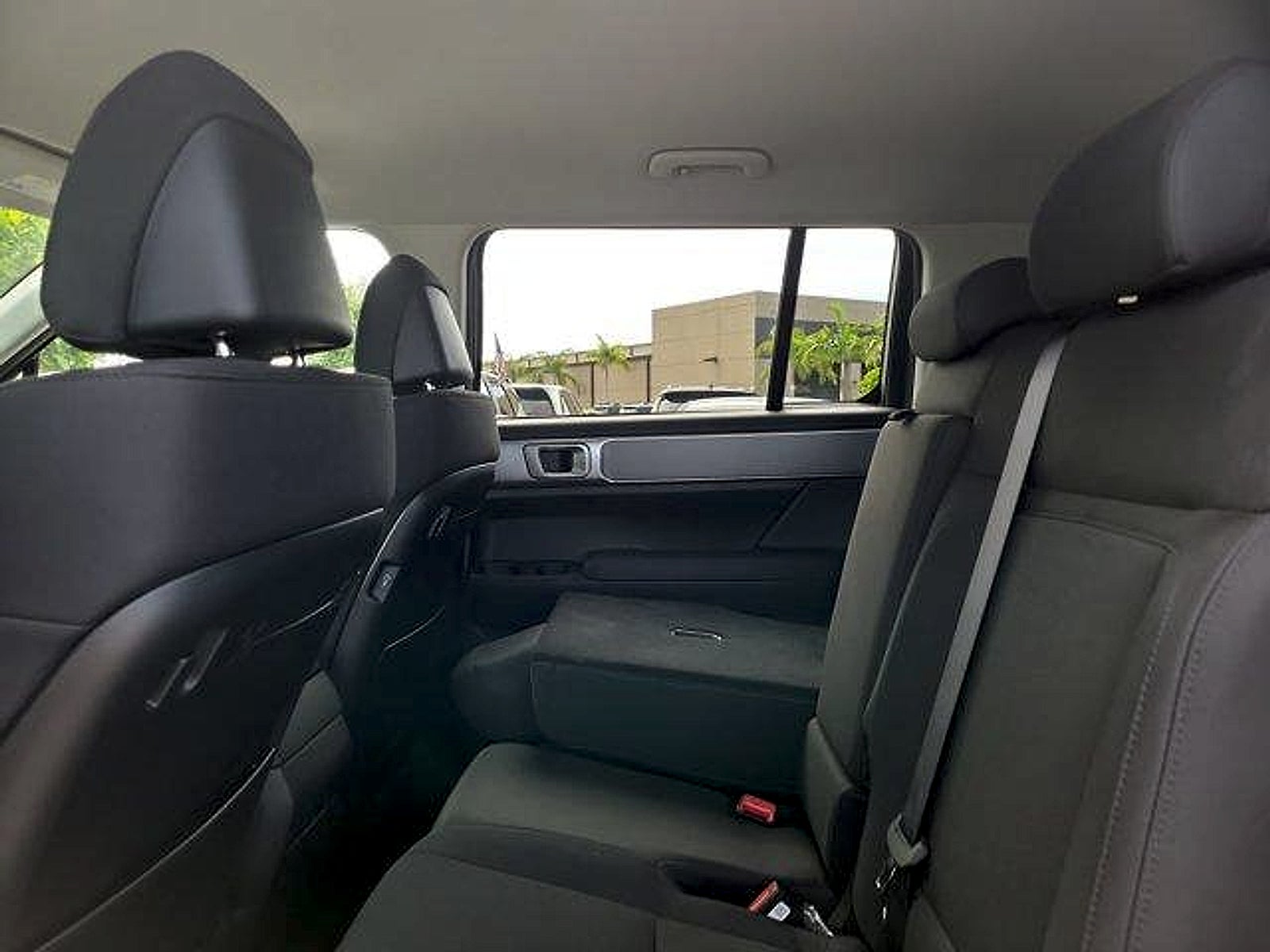 2027 Hyundai SANTA FE SE