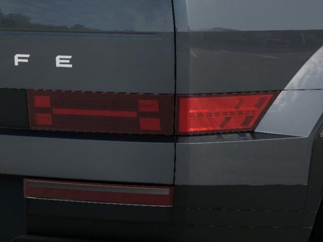 2027 Hyundai SANTA FE SE FWD