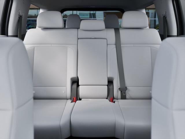 2027 Hyundai SANTA FE SE FWD