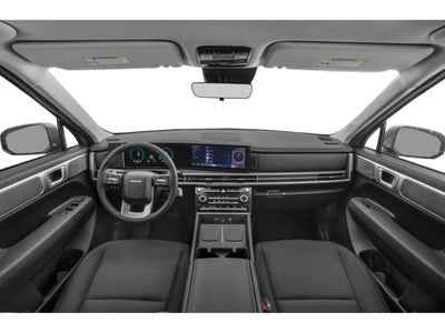 2027 Hyundai SANTA FE SE FWD