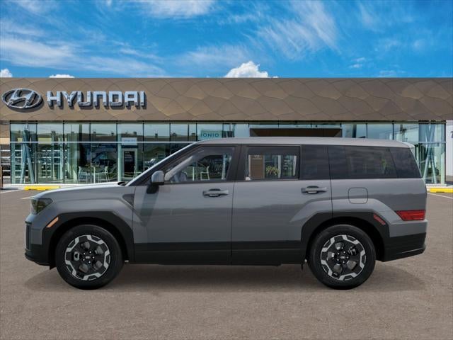 2027 Hyundai SANTA FE SE FWD