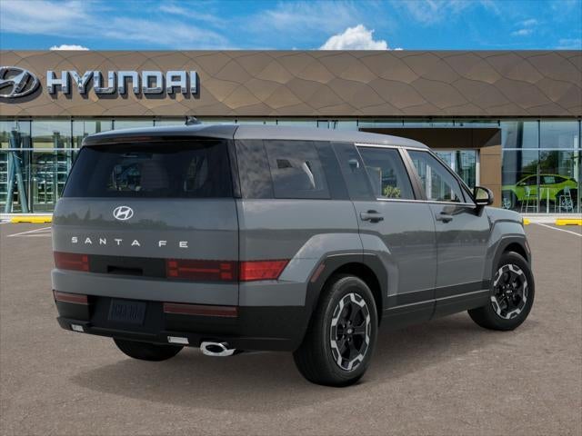 2027 Hyundai SANTA FE SE FWD