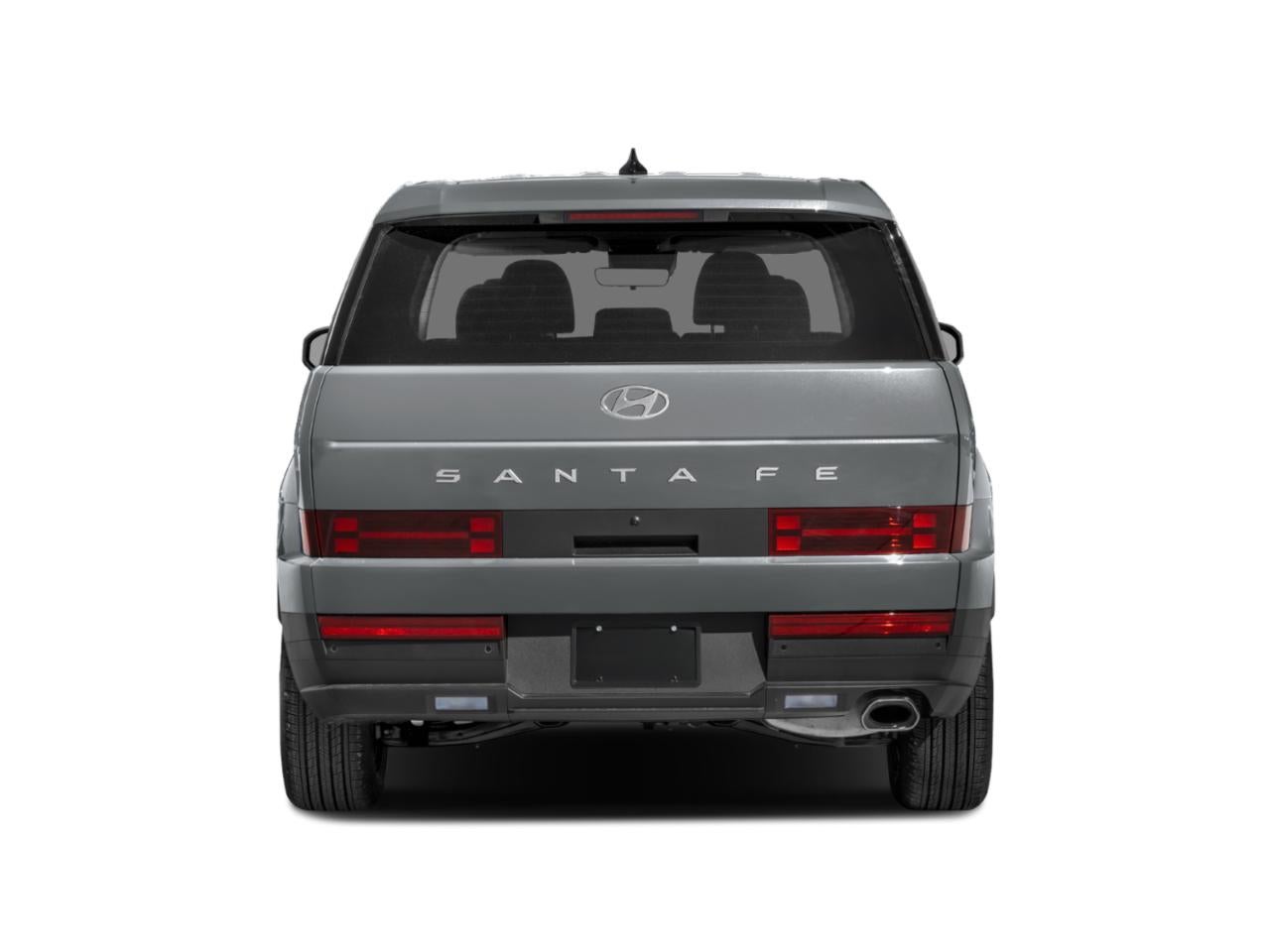 2027 Hyundai SANTA FE SE FWD