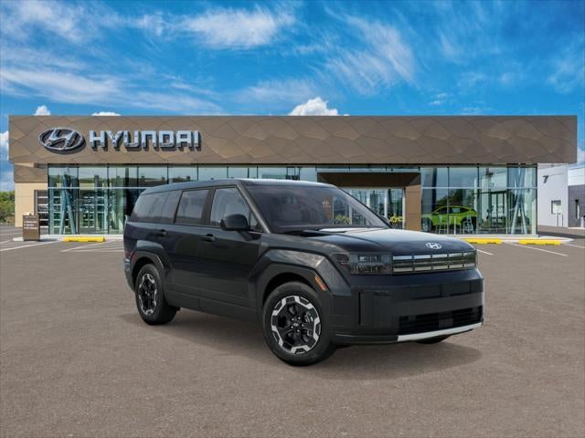 2027 Hyundai SANTA FE SE FWD