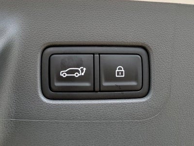 2027 Hyundai SANTA FE SE