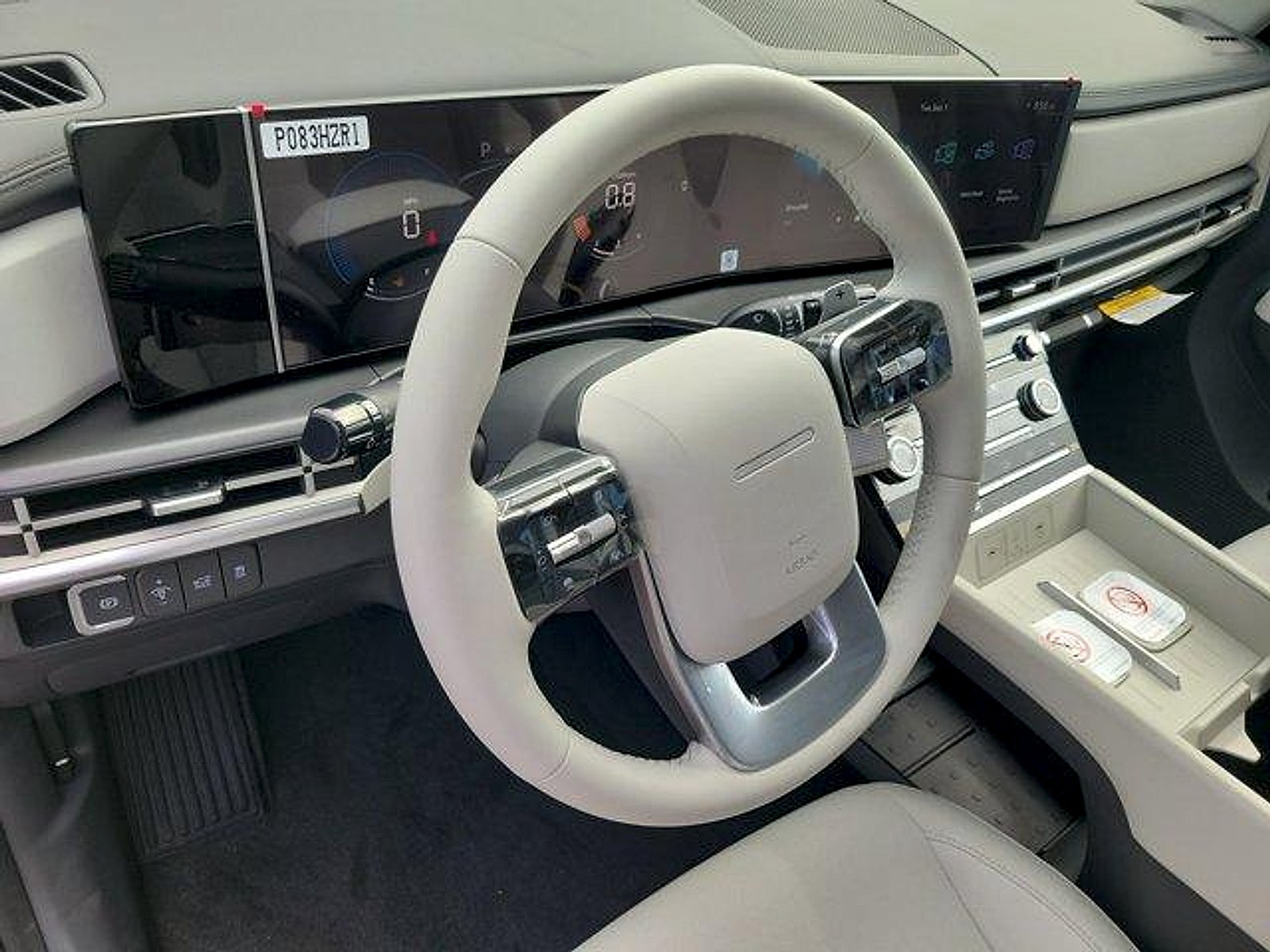 2027 Hyundai SANTA FE SE