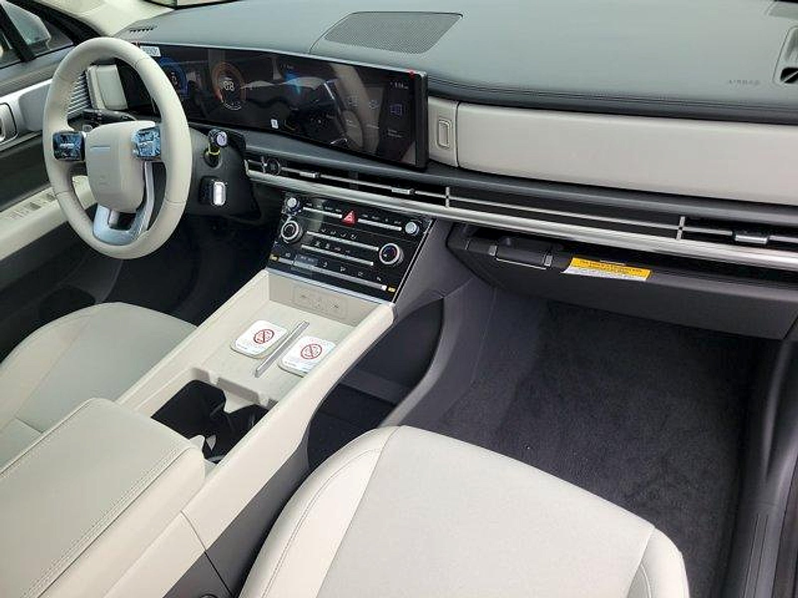 2027 Hyundai SANTA FE SE