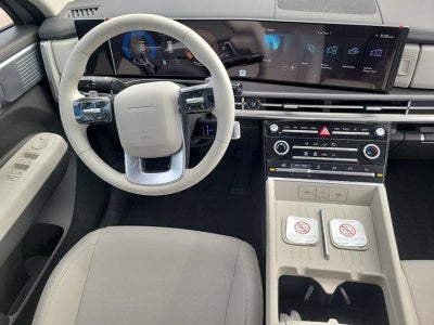 2027 Hyundai SANTA FE SE