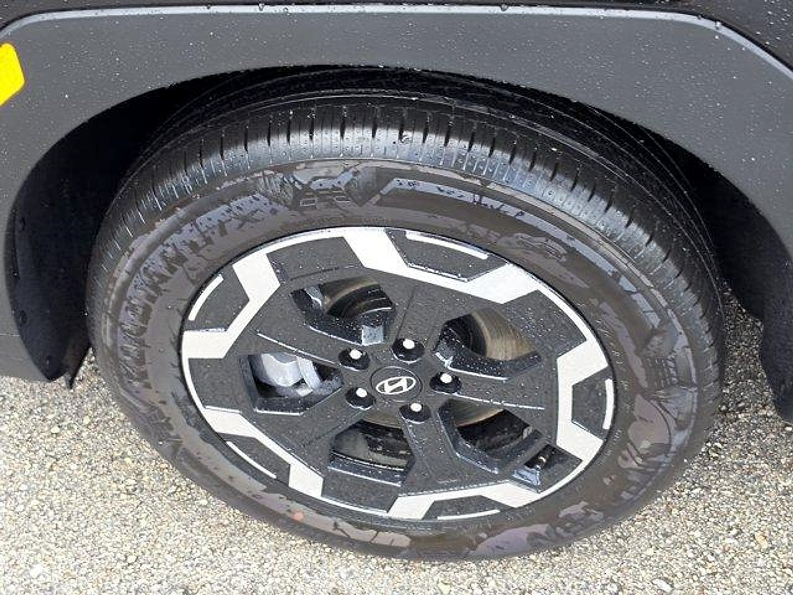 2027 Hyundai SANTA FE SE