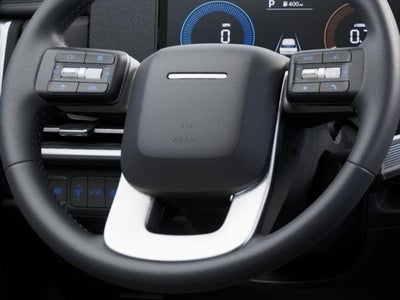 2027 Hyundai SANTA FE SE AWD