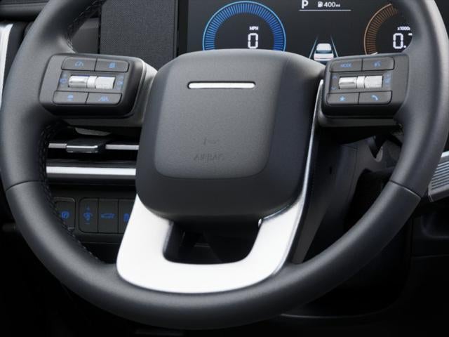 2027 Hyundai SANTA FE SE AWD