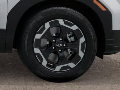 2027 Hyundai SANTA FE SE AWD