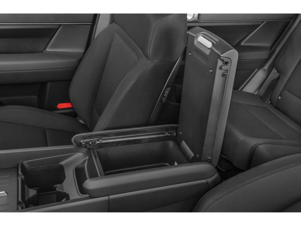 2027 Hyundai SANTA FE SE AWD