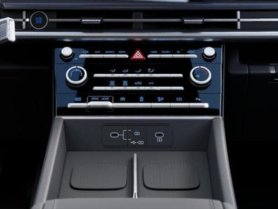 2027 Hyundai SANTA FE SE AWD