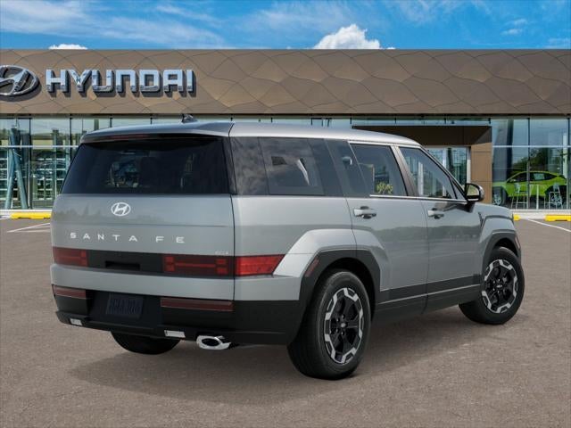 2027 Hyundai SANTA FE SE AWD