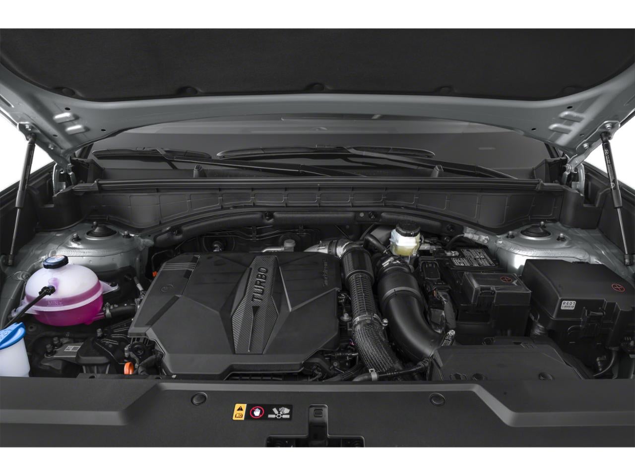 2027 Hyundai SANTA FE SE AWD