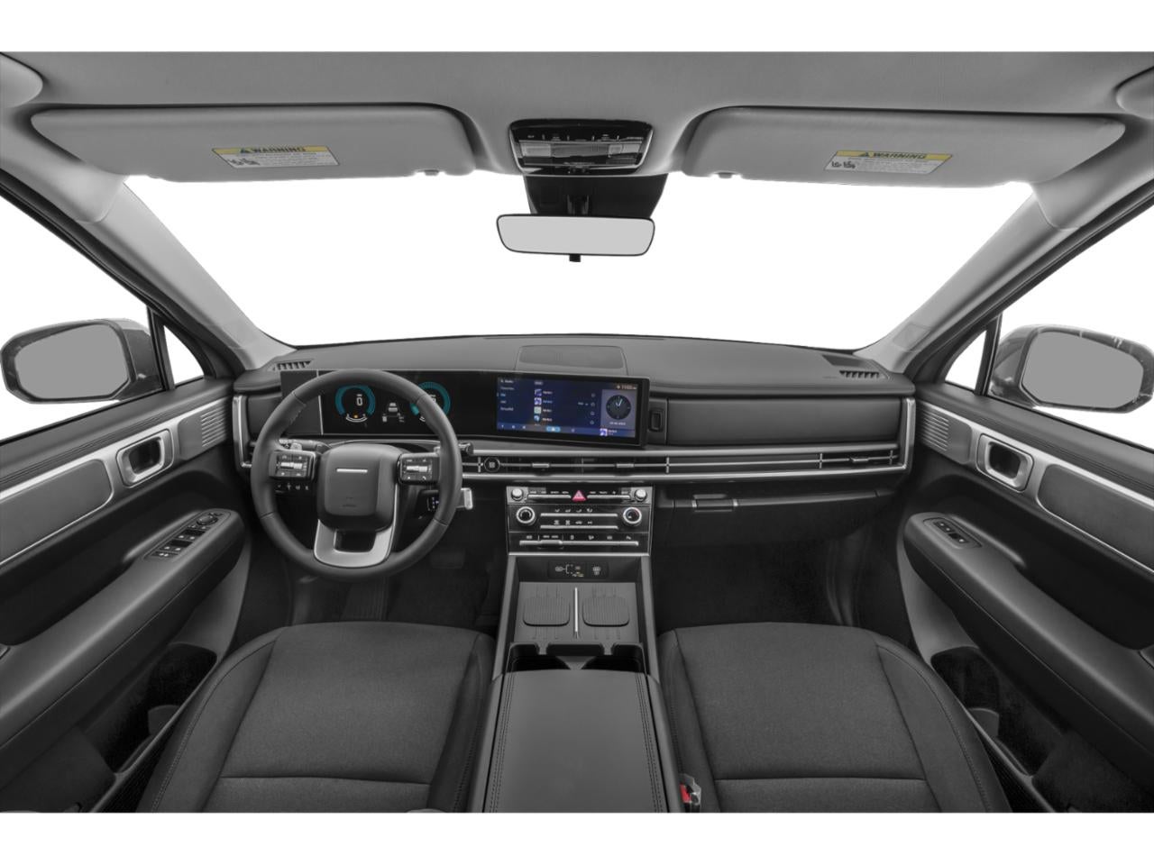 2027 Hyundai SANTA FE SE AWD