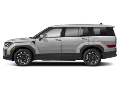 2027 Hyundai SANTA FE SE AWD