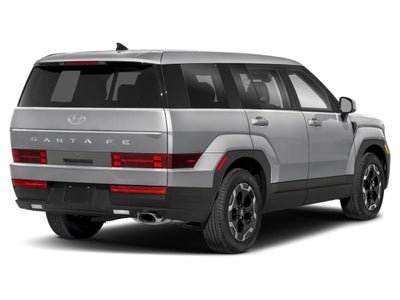2027 Hyundai SANTA FE SE AWD