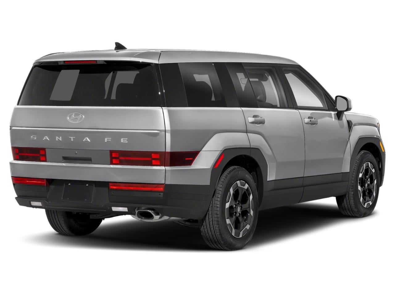 2027 Hyundai SANTA FE SE AWD