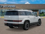 2027 Hyundai SANTA FE SEL FWD