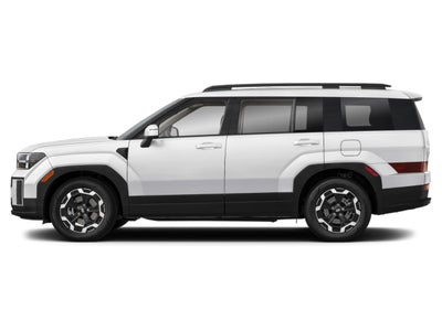 2027 Hyundai SANTA FE SEL FWD