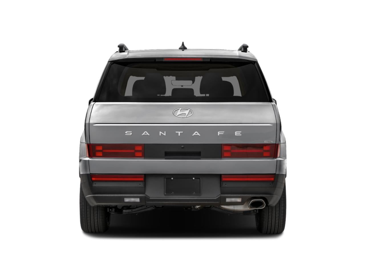 2027 Hyundai SANTA FE SEL FWD