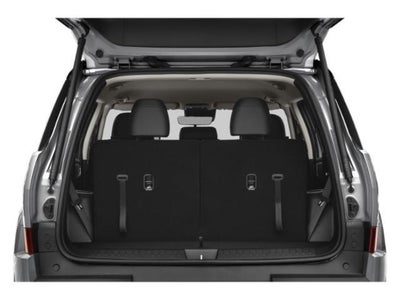 2027 Hyundai SANTA FE SEL FWD