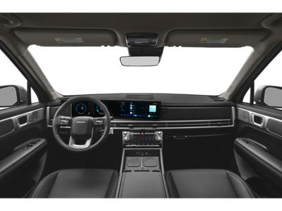 2027 Hyundai SANTA FE SEL FWD