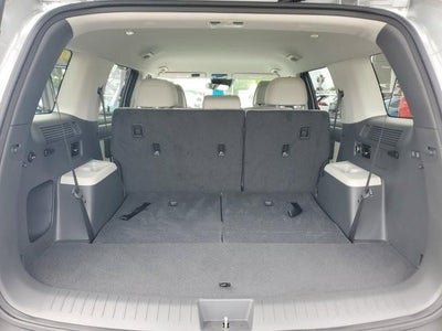 2025 Hyundai SANTA FE SEL FWD