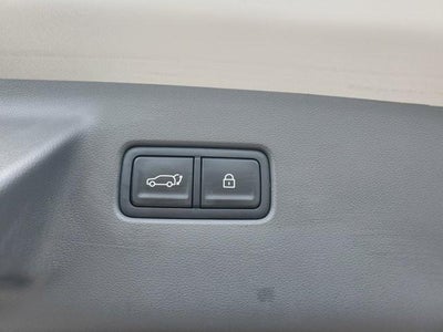 2025 Hyundai SANTA FE SEL FWD