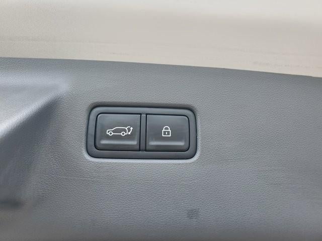 2025 Hyundai SANTA FE SEL FWD