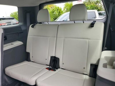 2025 Hyundai SANTA FE SEL FWD