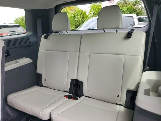 2025 Hyundai SANTA FE SEL FWD