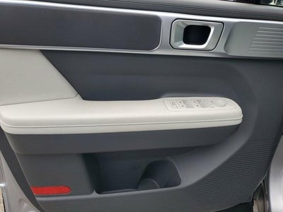 2025 Hyundai SANTA FE SEL FWD